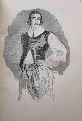 Лесаж А.Р. Похождения Жиль Бласа из Сантильяны. В 2 т. Т. 1-2. М.; Л., 1935